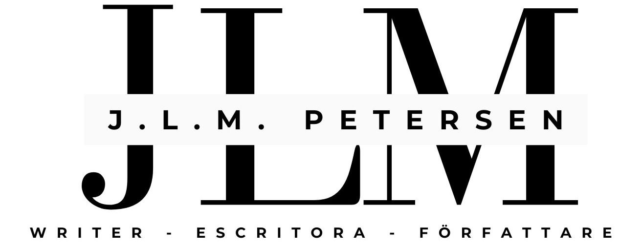 J.L.M. Petersen Logo